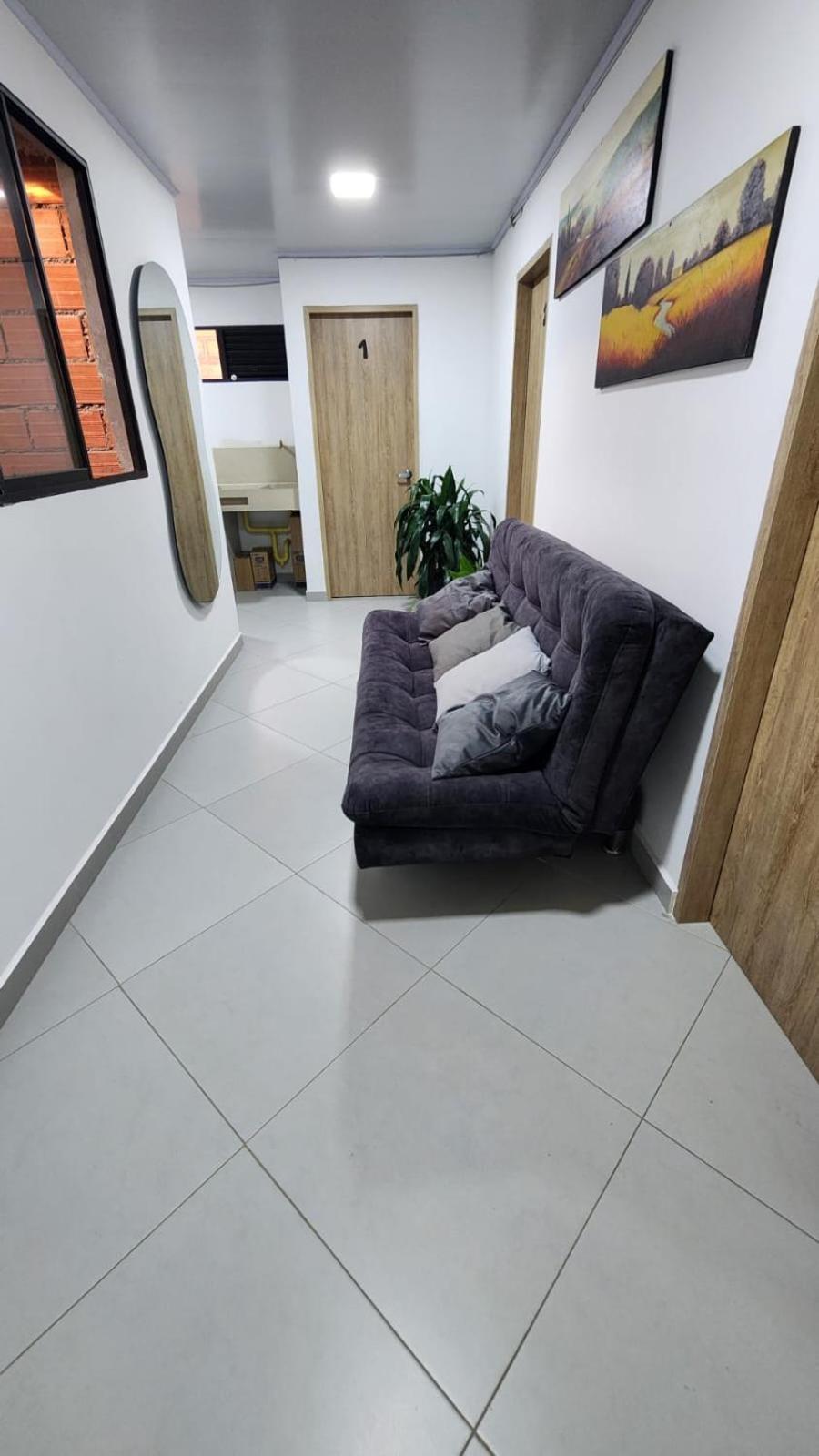 Hotel Medellin Calasanz Экстерьер фото