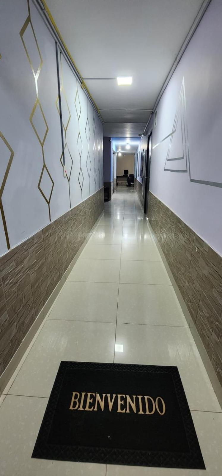 Hotel Medellin Calasanz Экстерьер фото